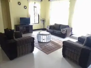 Furnished 2bdrm Apartment in Andrews Real Estate, Central Business Area