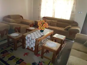 Furnished 2bdrm Apartment in Andrews Real Estate, Central Business Area