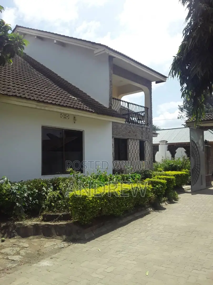 Furnished 2bdrm Apartment in Andrews Real Estate, Central Business Area