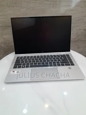 Laptop HP EliteBook X360 1040 G7 16GB Intel Core I5 SSD 256GB