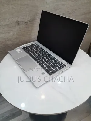 Laptop HP EliteBook X360 1040 G7 16GB Intel Core I5 SSD 256GB