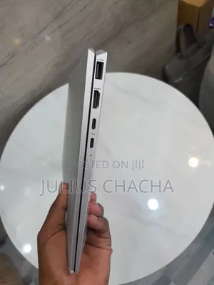 Laptop HP EliteBook X360 1040 G7 16GB Intel Core I5 SSD 256GB
