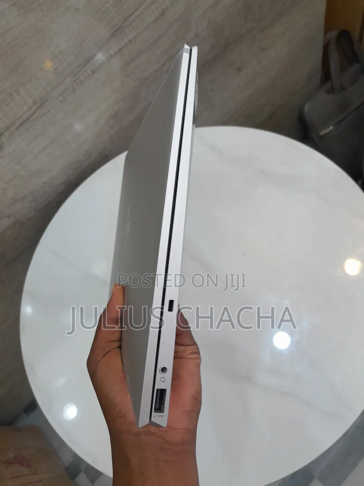 Laptop HP EliteBook X360 1040 G7 16GB Intel Core I5 SSD 256GB