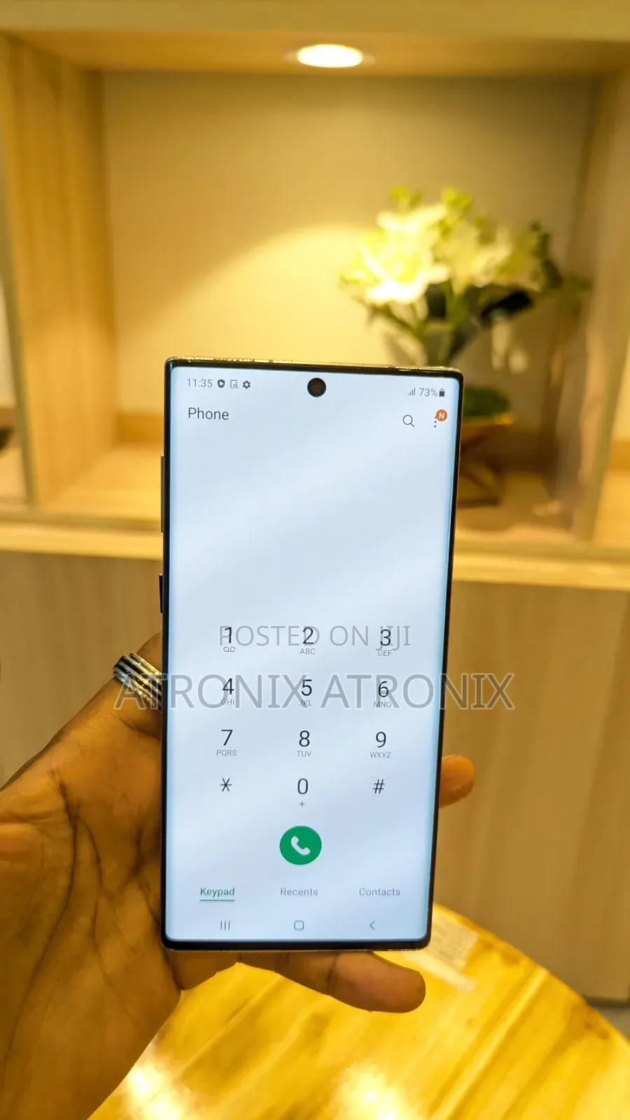Samsung Galaxy Note 10 Plus 512 GB