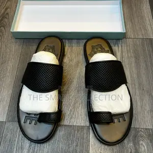 Versace Sandals