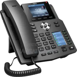 Fanvil X4g Fanvil X4g Ip Phone