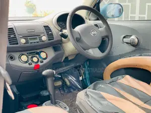 Toyota Land Cruiser Prado 2005 Silver