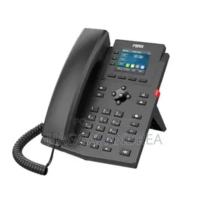 Fanvil X303p Ip Phone