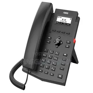 Fanvil X301p Ip Phone