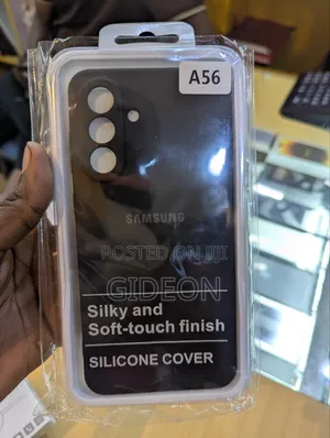 Samsung A56/A36/A26 Cover/Kava