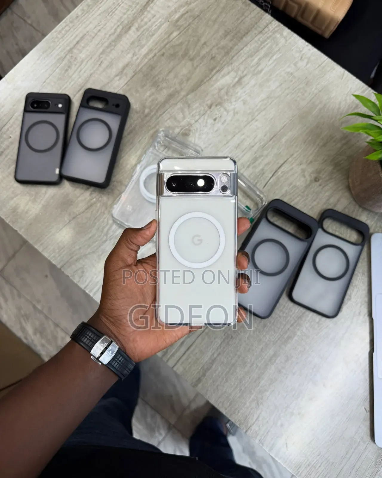 Google Pixel 10 ,10 Pro Xl Case/Cover/Kava/ Protector