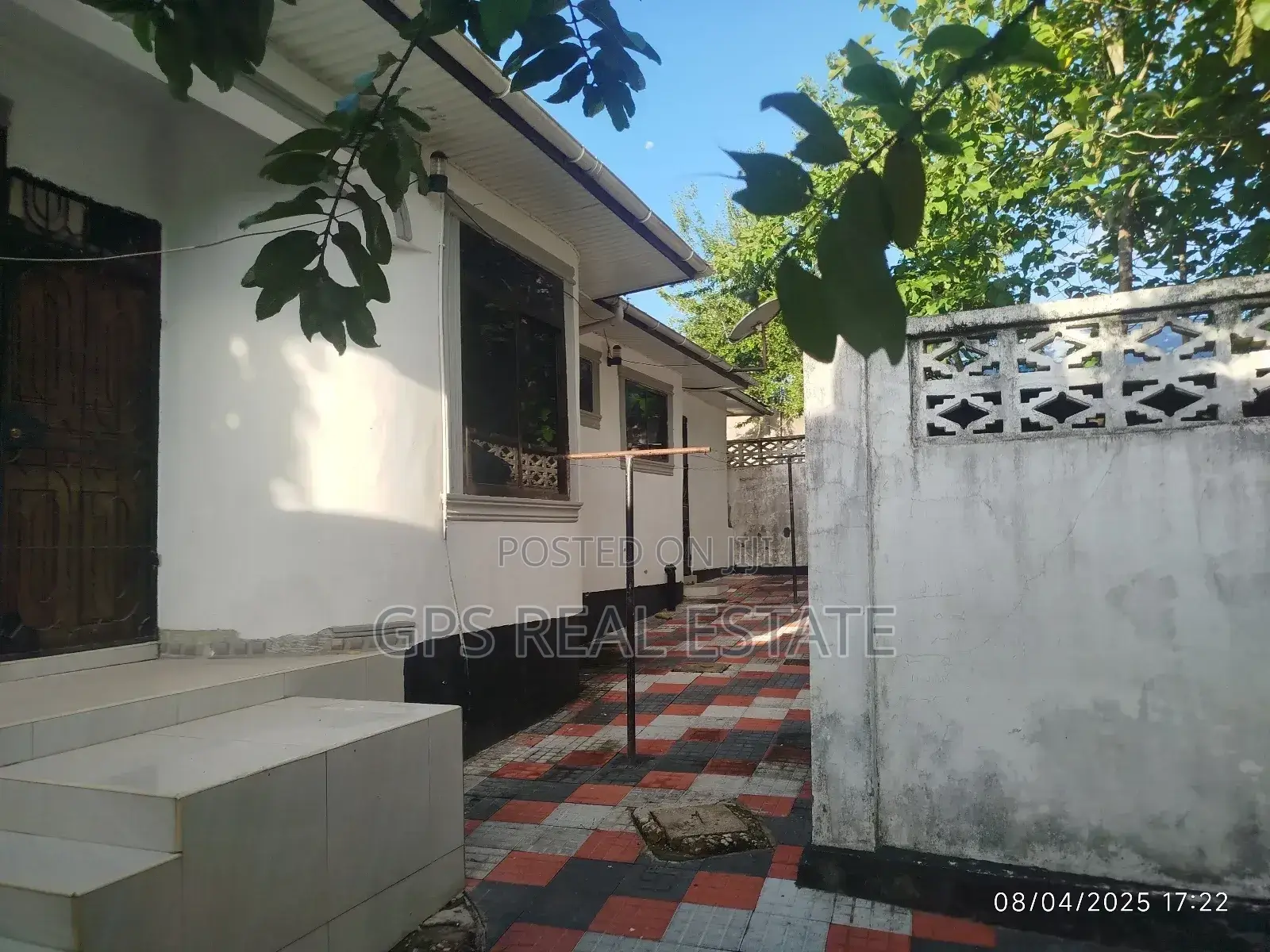 3bdrm House in Mbezi Mwisho, Kinondoni for sale