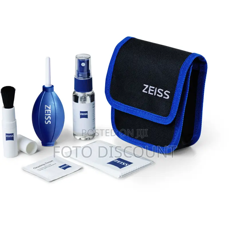 Lens Cleaning Kit
