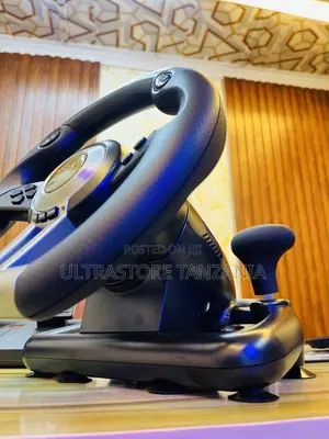 PXN V3pro Racing Wheel