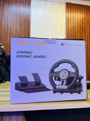 PXN V3pro Racing Wheel