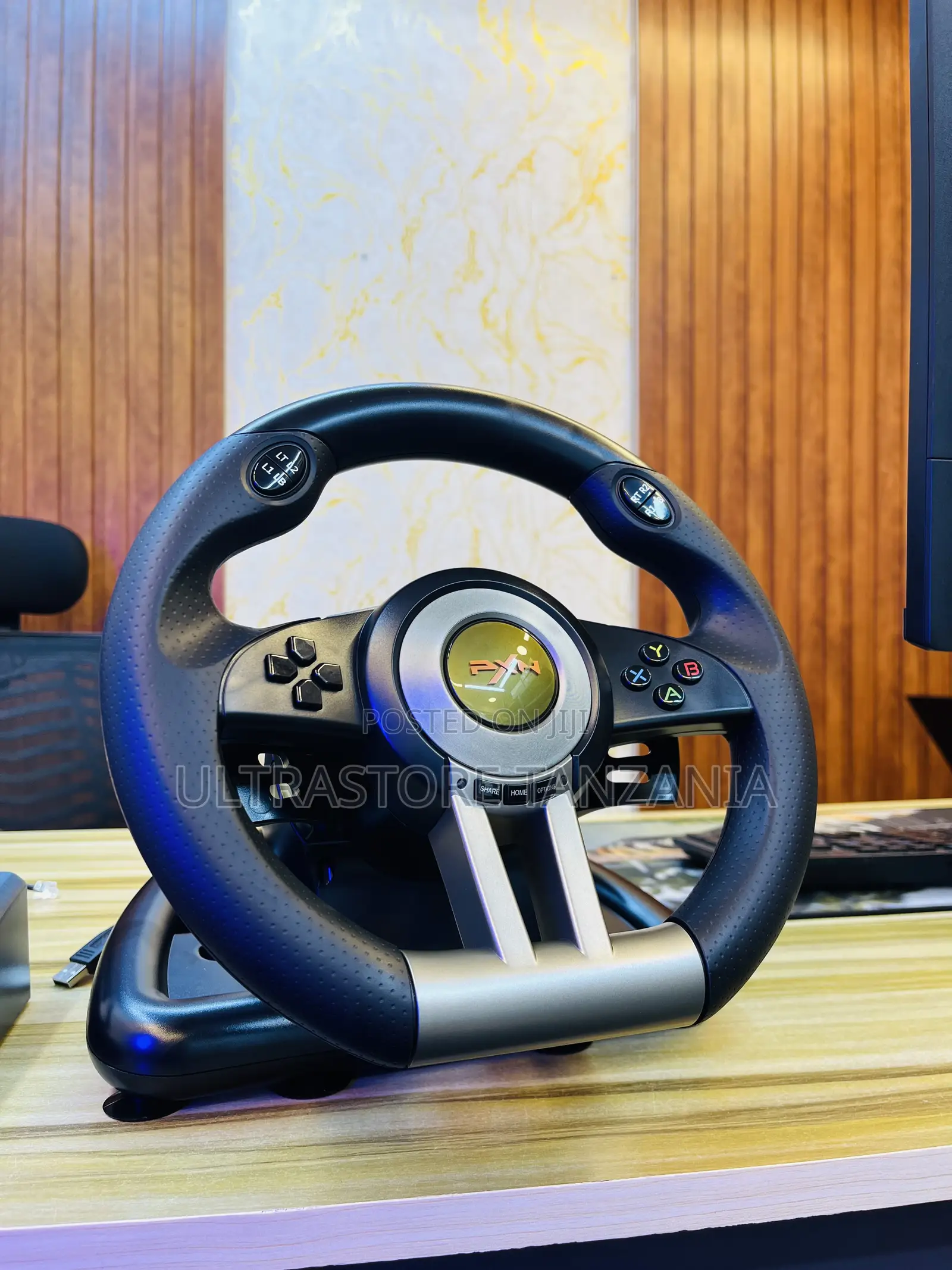 PXN V3pro Racing Wheel