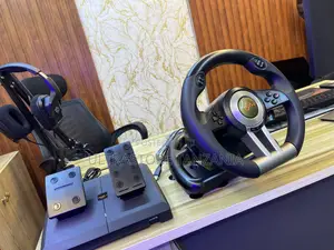 PXN V3pro Racing Wheel