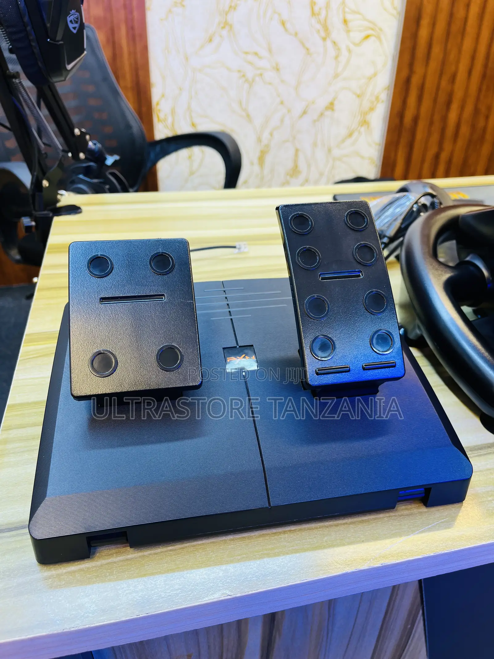 PXN V3pro Racing Wheel