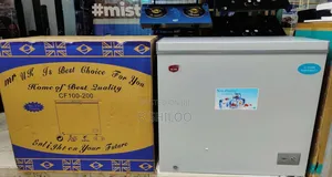 Mr Uk Freezer