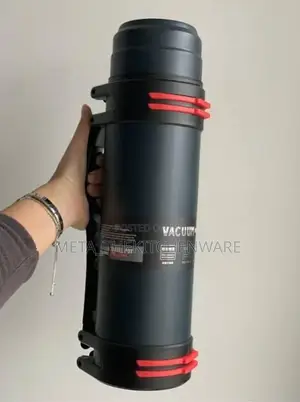 Vacuum Insulated Travel Pot(Keeps Hot and Cold) 2.5l