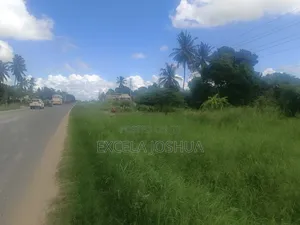 Eneo Limekamata Main Road (Morogoro Rd) Linauzwa