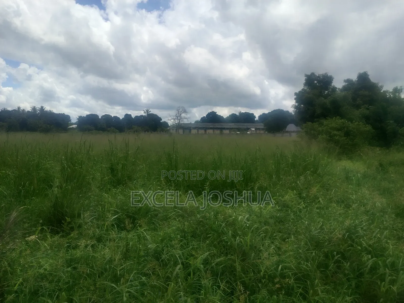 Eneo Limekamata Main Road (Morogoro Rd) Linauzwa