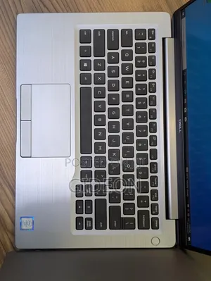 Laptop Dell Latitude 7400 16GB Intel Core I7 SSD 512GB