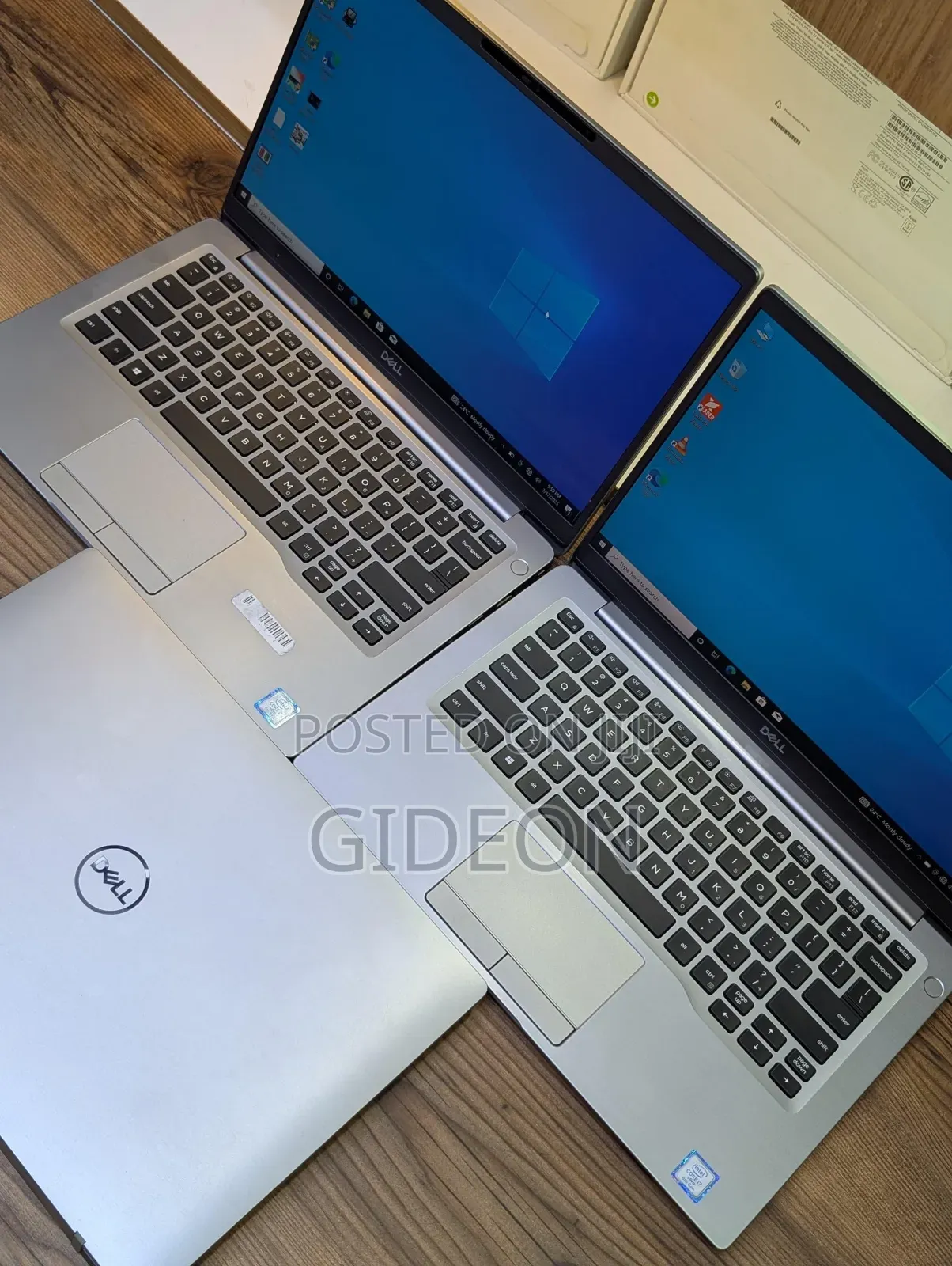 Laptop Dell Latitude 7400 16GB Intel Core I7 SSD 512GB