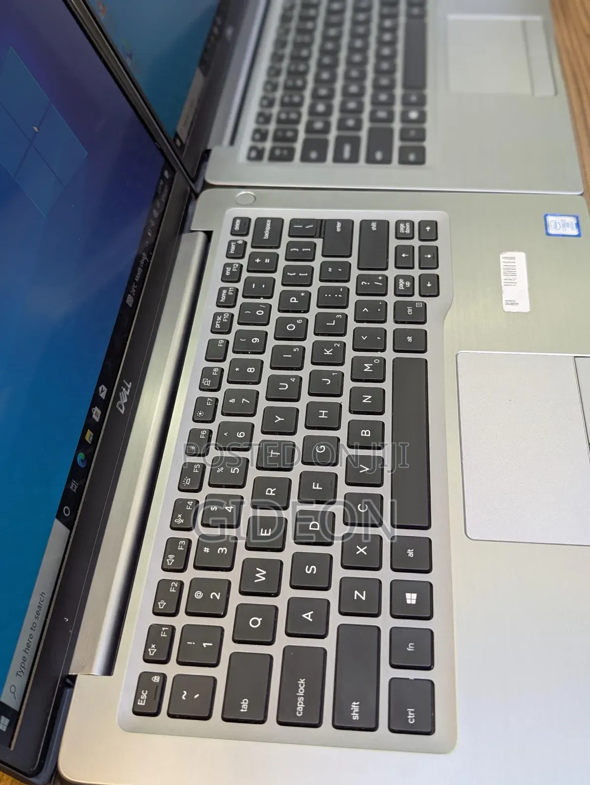 Laptop Dell Latitude 7400 16GB Intel Core I7 SSD 512GB