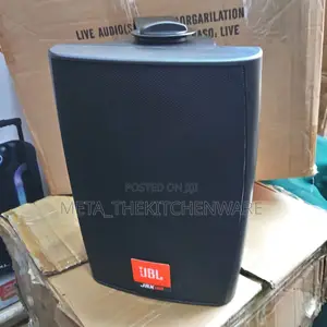 JBL Wall Mount Speaker F-650 80w