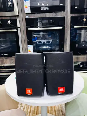 JBL Wall Mount Speaker F-650 80w