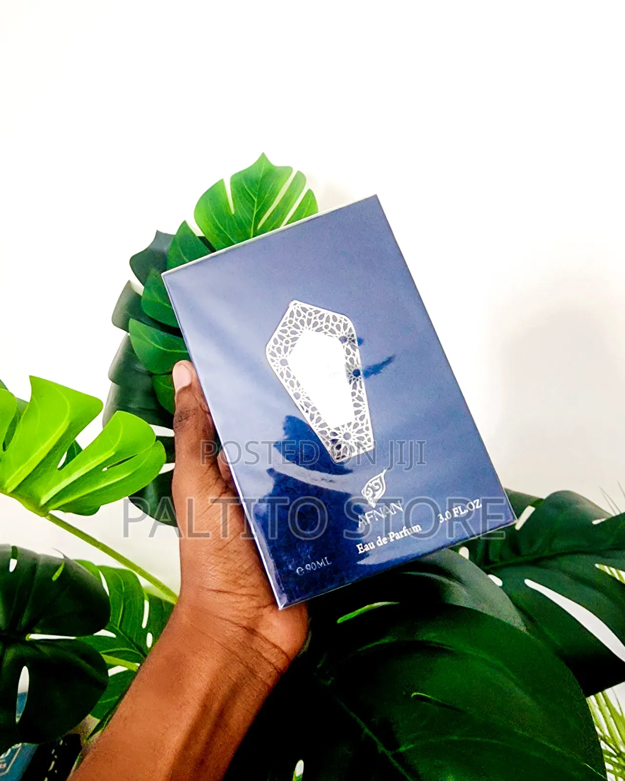 Turathi Blue Afnan for Men
