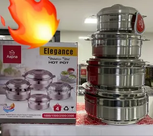 Hotpot Za Chuma