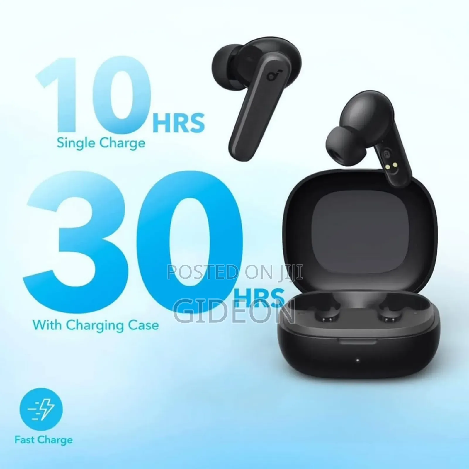Soundcore R50i Airpods