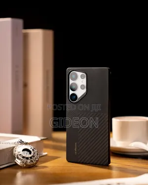Samsung S25/S24 Ultra Cover/Case/Kava / Protector