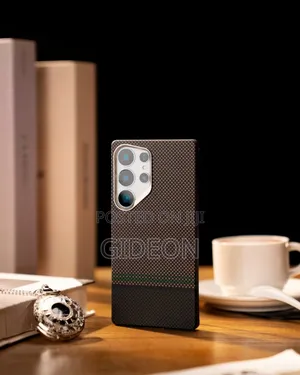 Samsung S25/S24 Ultra Cover/Case/Kava / Protector