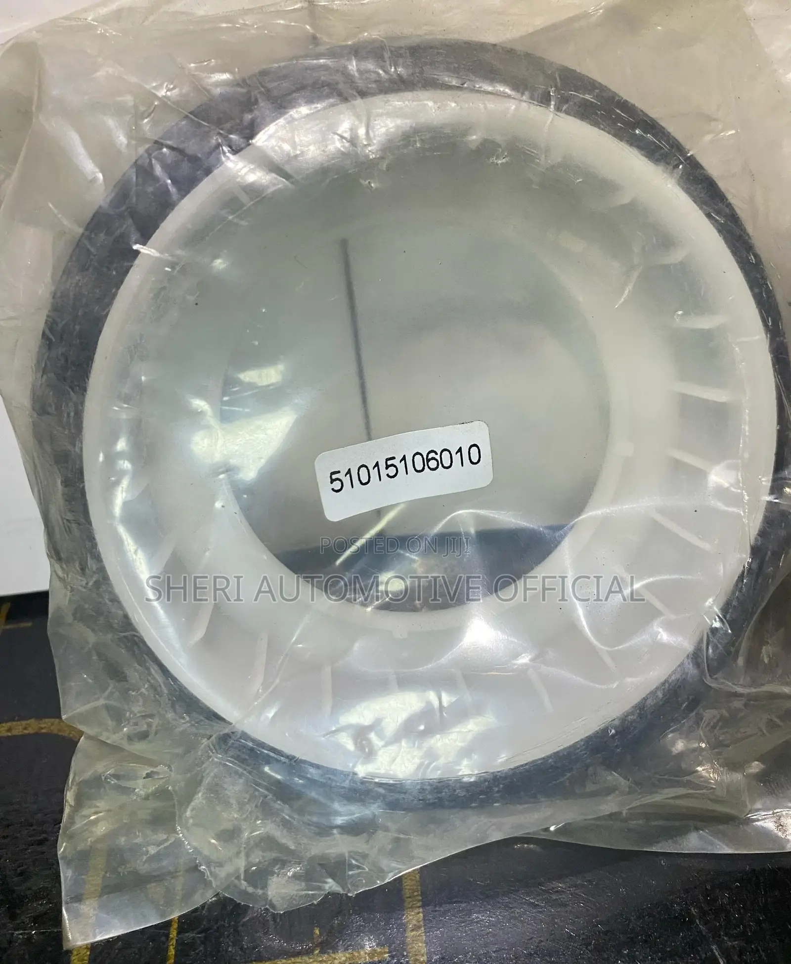 Mercedez-Benz, Daf, Man, Scania Truck Oil Seal Spare Parts
