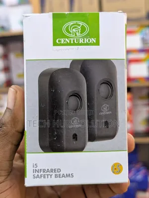 Centurion Gate Motor Sensor
