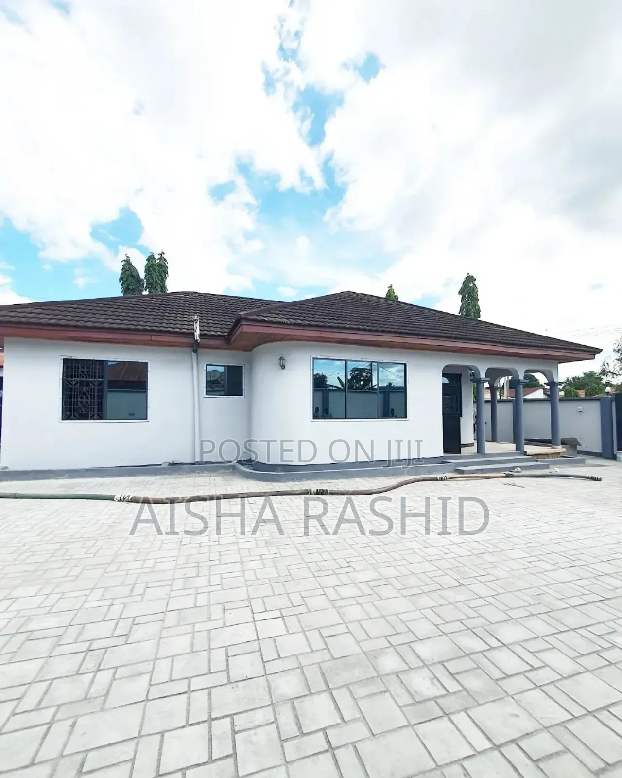 4bdrm House in Tabata for rent