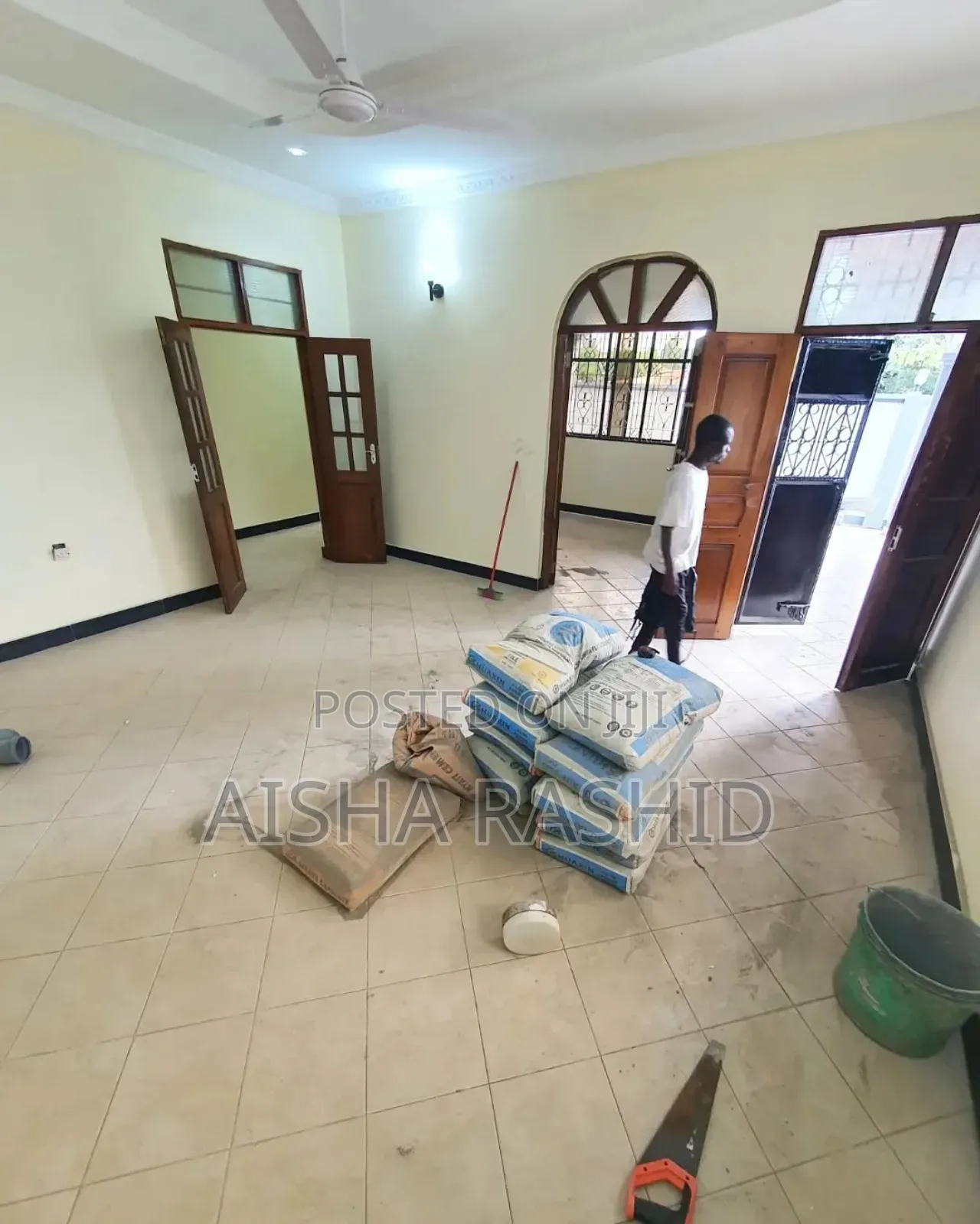 4bdrm House in Tabata for rent