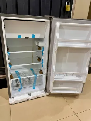 Midea 90-Litres Single-Door Refrigerator