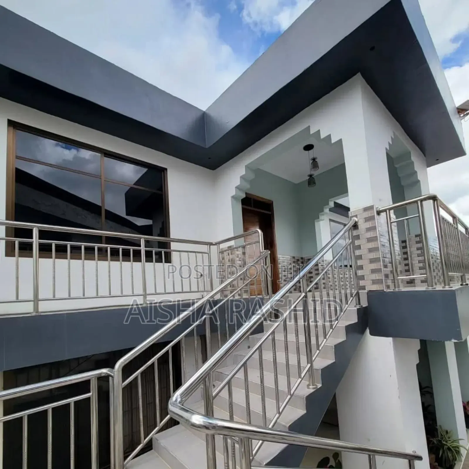 3bdrm House in Tabata for rent