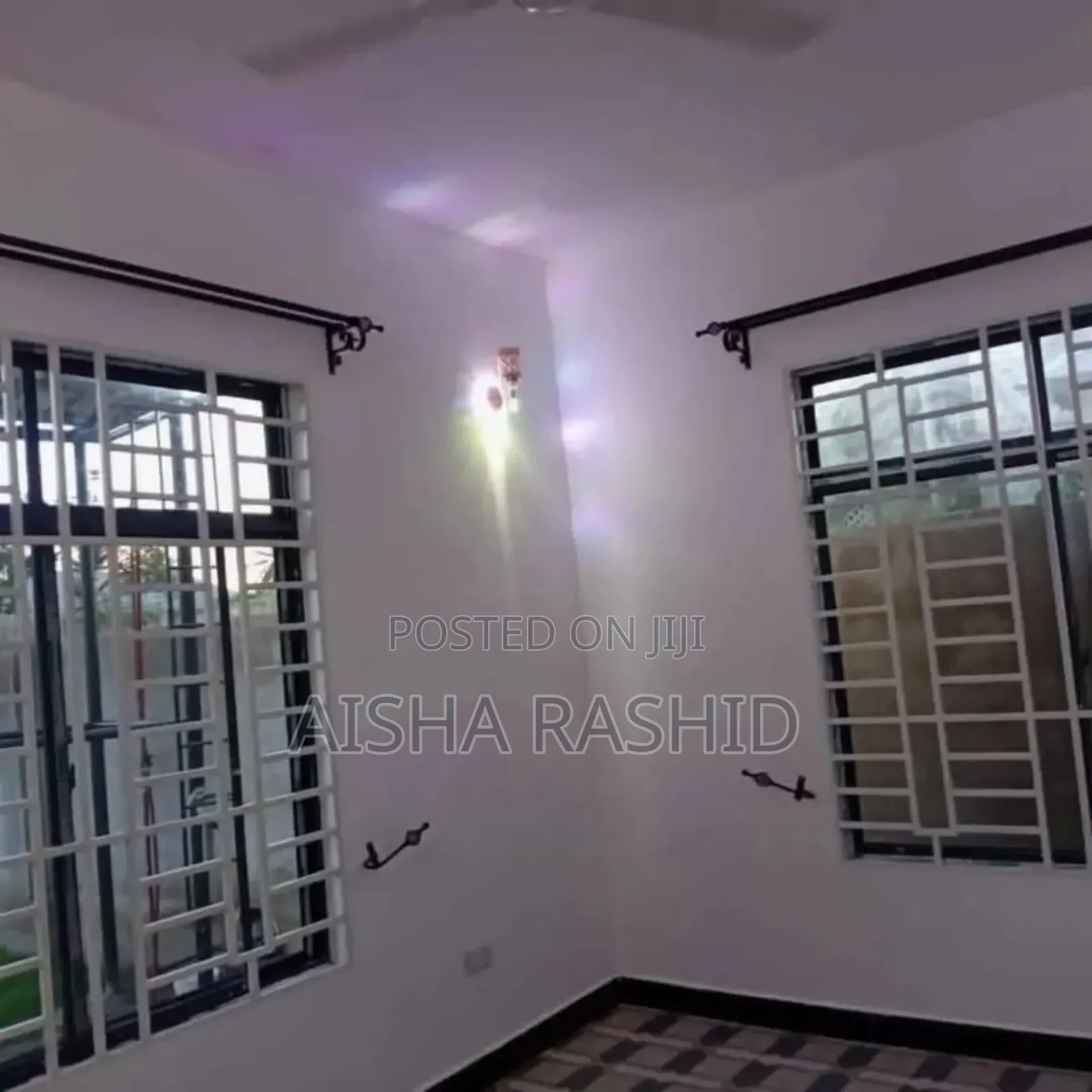 3bdrm House in Goba for sale