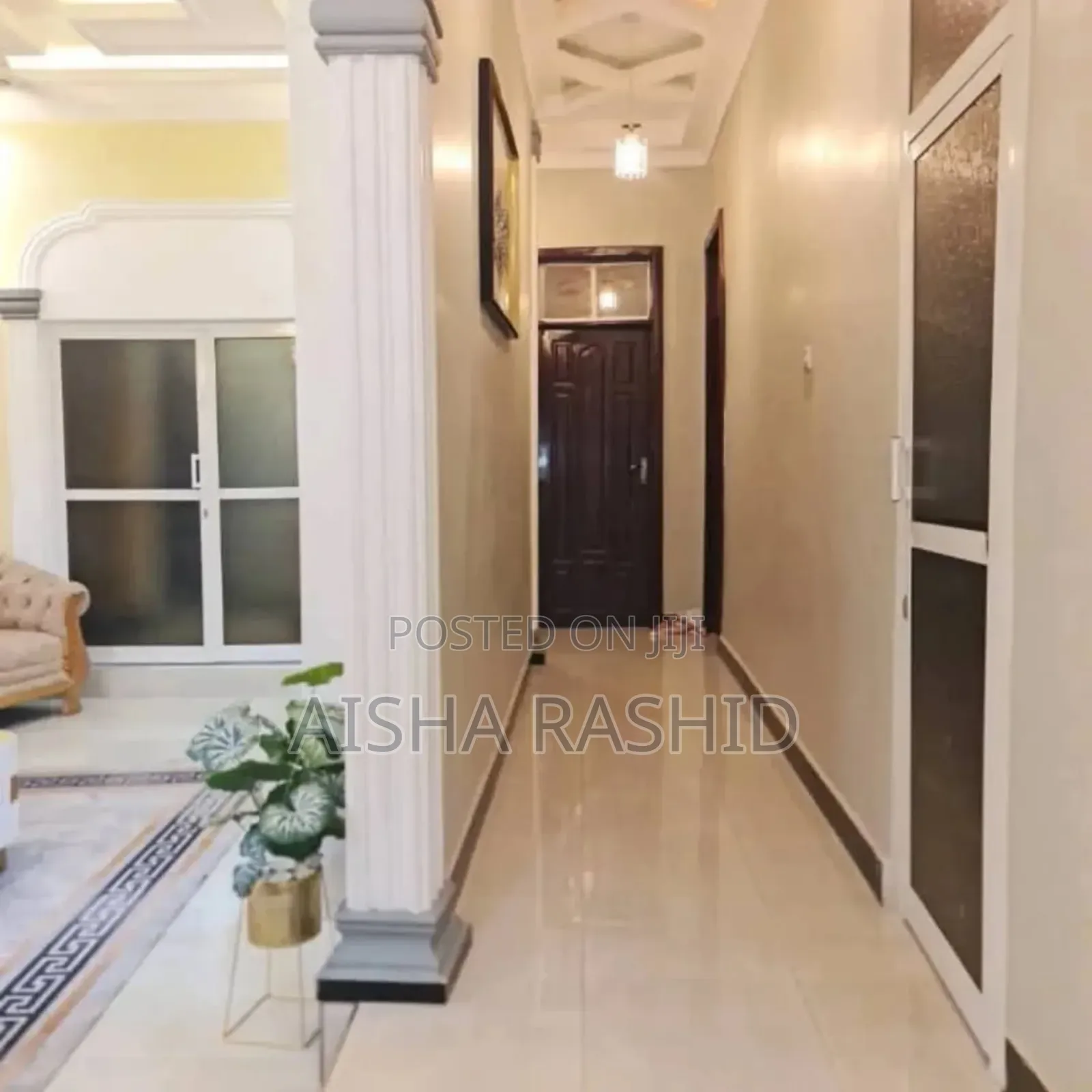 3bdrm House in Goba for sale