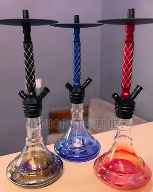 Richman Shisha