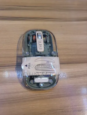 Gaming Mouse, Nice Price It's 35,000/TSH Only