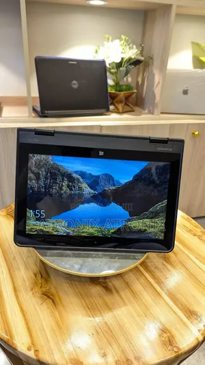 Laptop Lenovo Yoga 11e 4GB Intel HDD+SSD 500GB