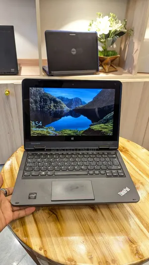 Laptop Lenovo Yoga 11e 4GB Intel HDD+SSD 500GB
