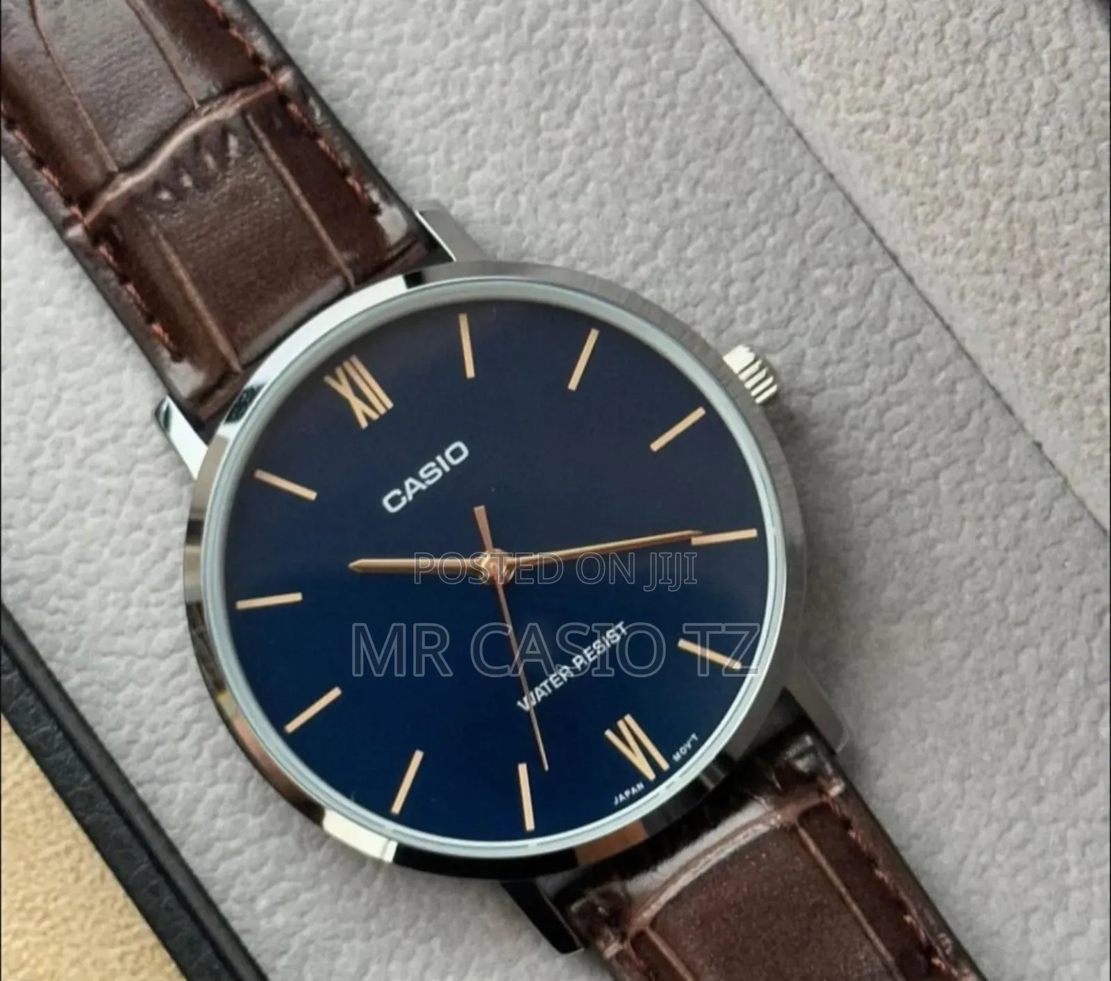 Casio MTP-Vt01l-2budf