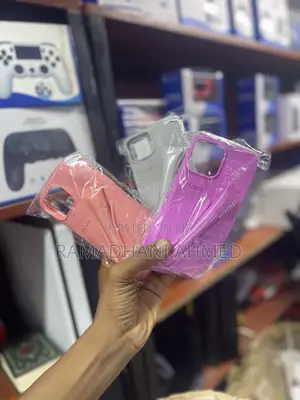 Rhode Phone Cover